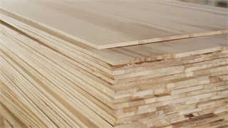 木料板材产业