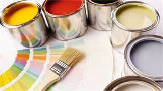油漆涂料产业
